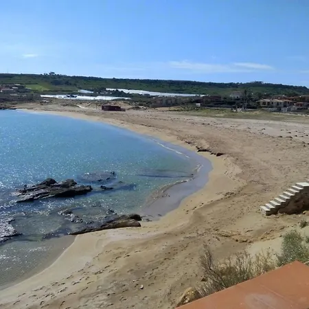 Casa Sul Mare Vicino Marzamemi