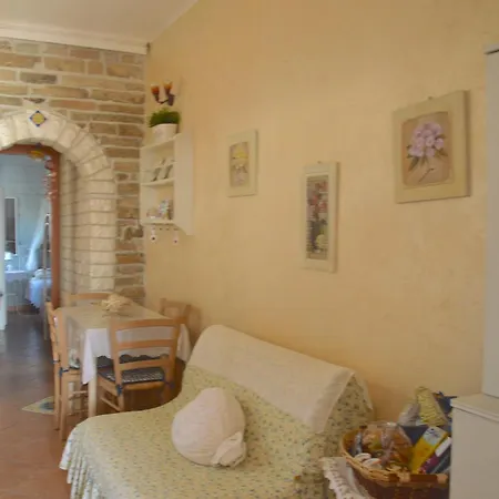 Ferienhaus Casa Sul Mare Vicino Marzamemi *