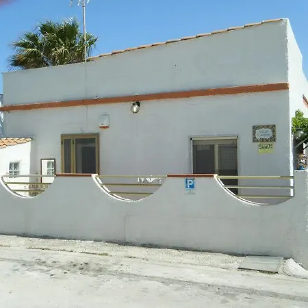 Casa Sul Mare Vicino Marzamemi Ferienhaus *