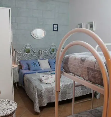 Casa Sul Mare Vicino Marzamemi