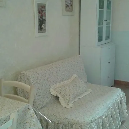 Ferienhaus Casa Sul Mare Vicino Marzamemi *