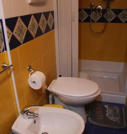Casa Sul Mare Vicino Marzamemi Ferienhaus