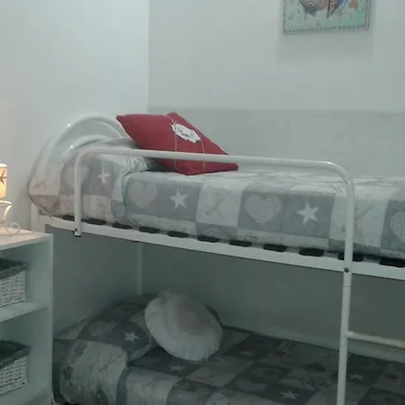 Casa Sul Mare Vicino Marzamemi Ferienhaus Pachino