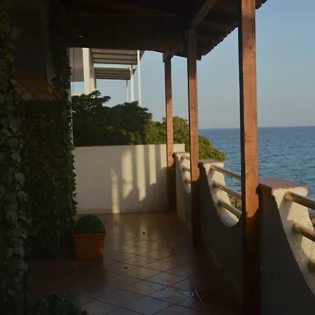 Casa Sul Mare Vicino Marzamemi * Pachino