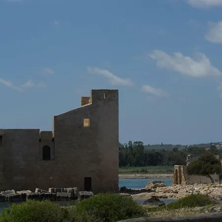 Ferienhaus Casa Sul Mare Vicino Marzamemi