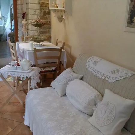 Casa Sul Mare Vicino Marzamemi * Pachino