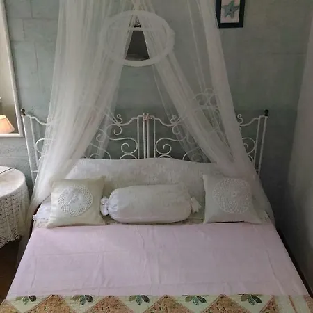 Casa Sul Mare Vicino Marzamemi *