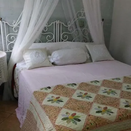 Casa Sul Mare Vicino Marzamemi Pachino