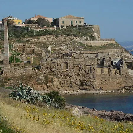 Casa Sul Mare Vicino Marzamemi Pachino