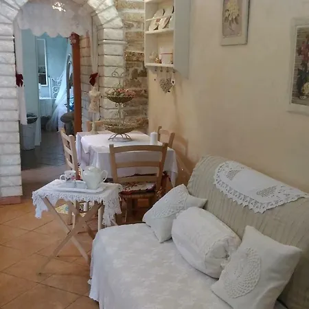 Ferienhaus Casa Sul Mare Vicino Marzamemi