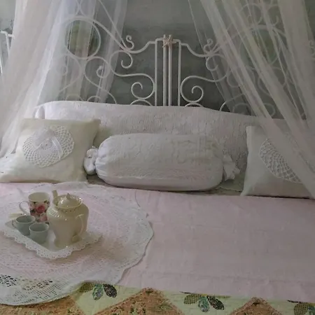 Ferienhaus Casa Sul Mare Vicino Marzamemi