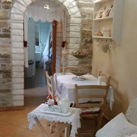 Ferienhaus Casa Sul Mare Vicino Marzamemi
