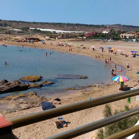 Casa vacanze Casa Sul Mare Vicino Marzamemi