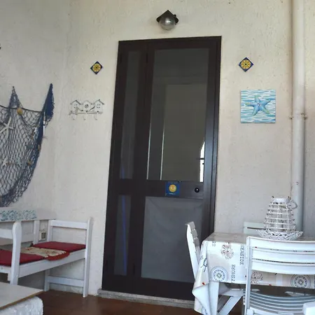 Casa Sul Mare Vicino Marzamemi Pachino