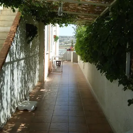 Casa vacanze Casa Sul Mare Vicino Marzamemi