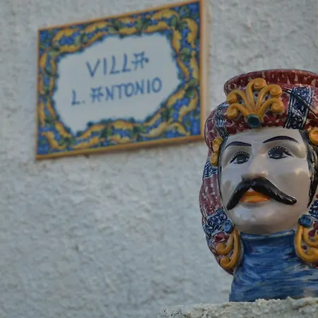 Dom wakacyjny Casa Sul Mare Vicino Marzamemi *