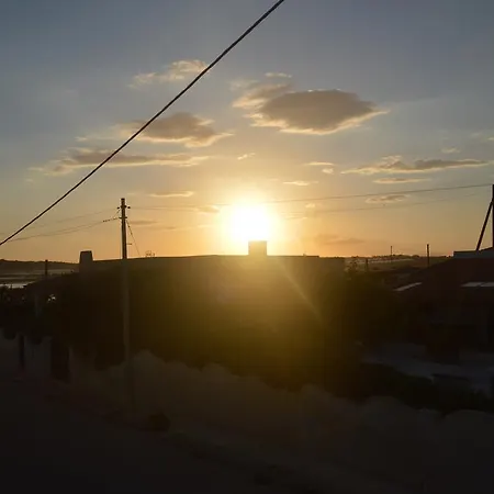 Casa Sul Mare Vicino Marzamemi Dom wakacyjny *