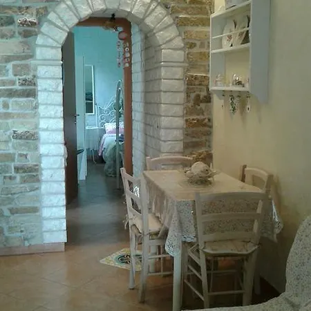 Casa Sul Mare Vicino Marzamemi Pachino