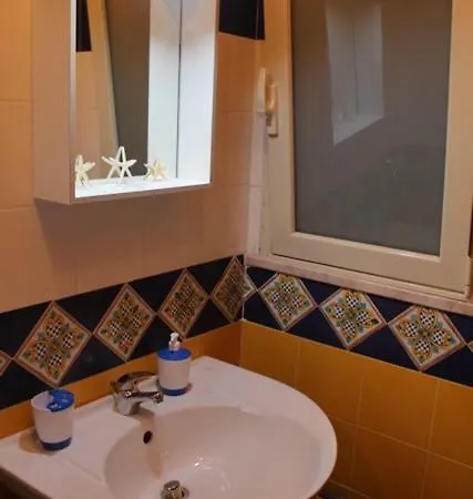 Casa Sul Mare Vicino Marzamemi Pachino