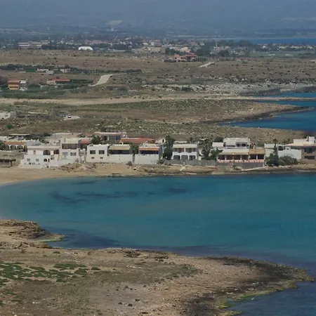 Casa Sul Mare Vicino Marzamemi Casa vacanze *